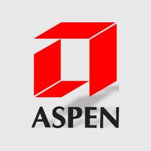 Aspen logosu