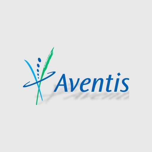 Aventis logosu