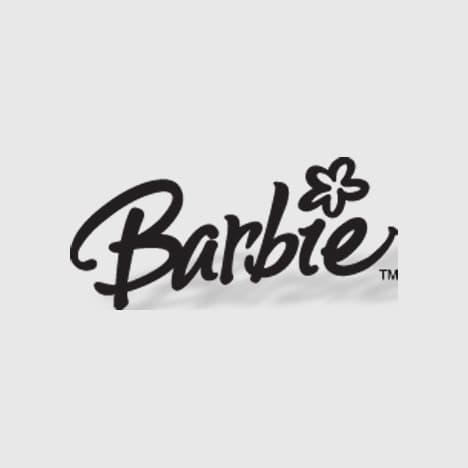 Barbie logosu