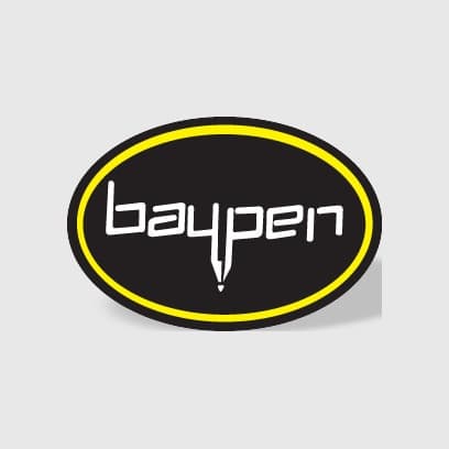 Baypen logosu
