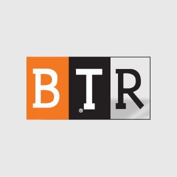 BTR logosu