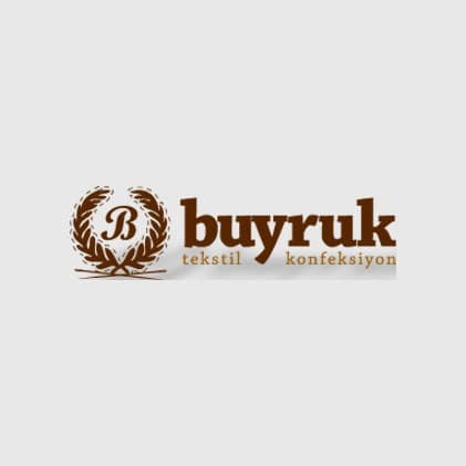 Buyruk logosu