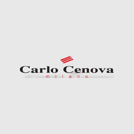 Carlo Cenova logosu