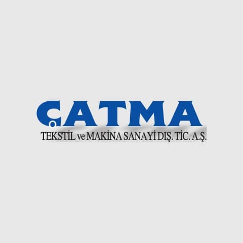 Çatma logosu