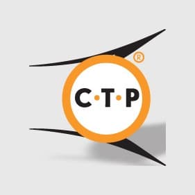 CTP logosu