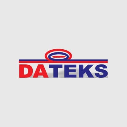 Dateks logosu
