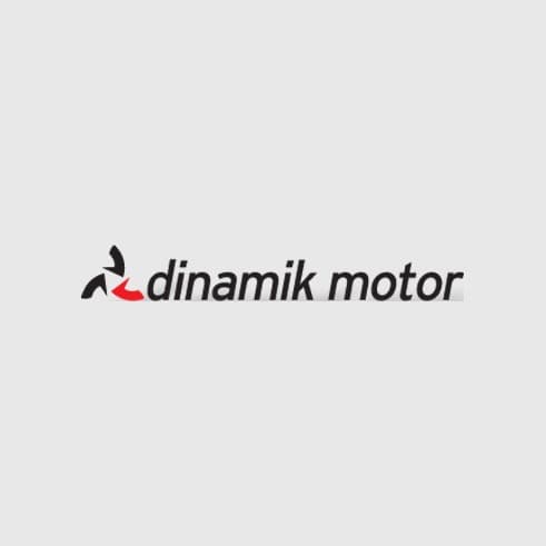 Dinamik Motor logosu