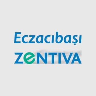 Eczacıbaşı Zentiva logosu