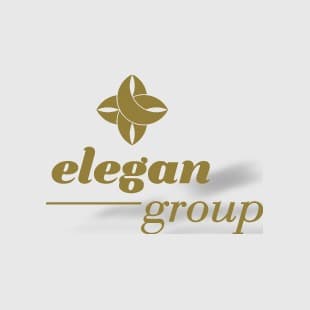 Elegan logosu