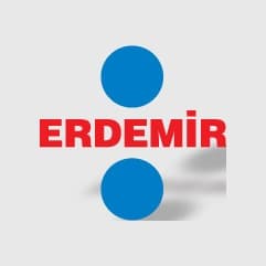 Erdemir logosu