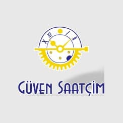 Güven Saatim logosu