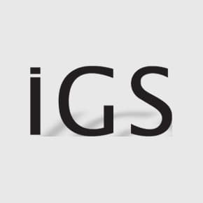 IGS logosu