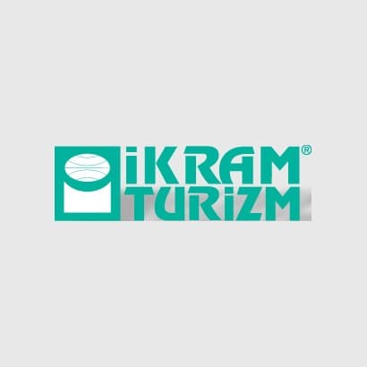 İkram logosu