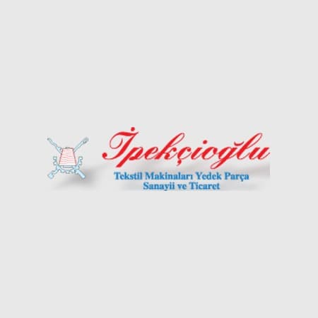 İpekçioğlu logosu