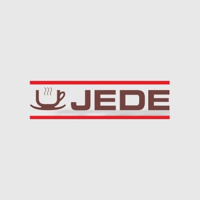 Jede logosu