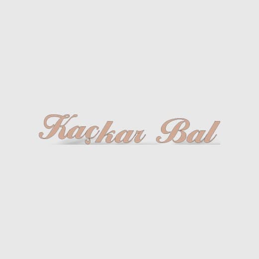 Kaçkar logosu