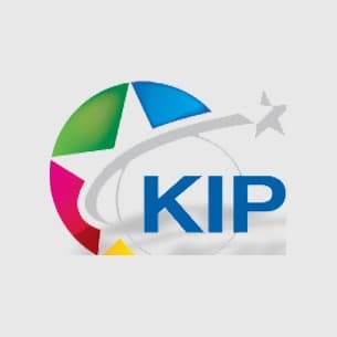 KİP logosu