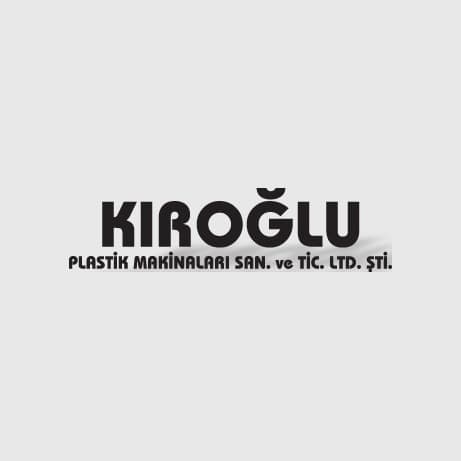 Kiroğlu logosu
