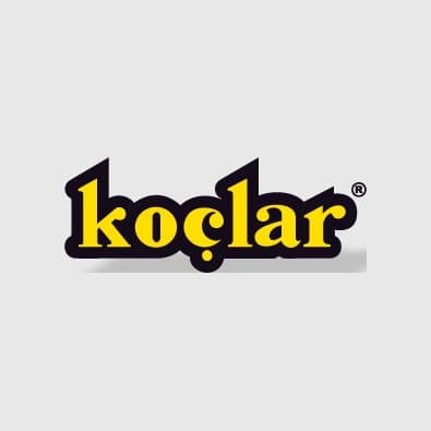Koçlar Ayna logosu