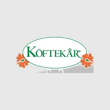 Köftekar logosu