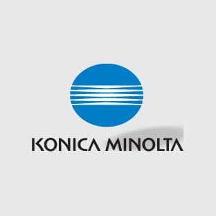 Konica Minolta logosu