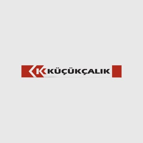 Küçük Çalık logosu