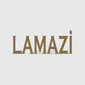 Lamazi logosu