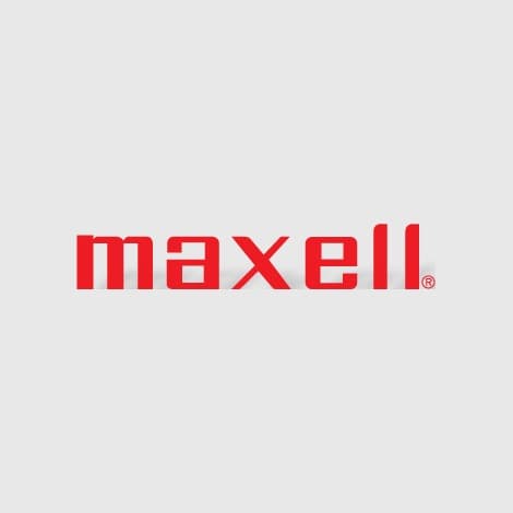Maxell logosu