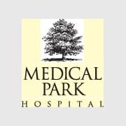 Medical Park logosu