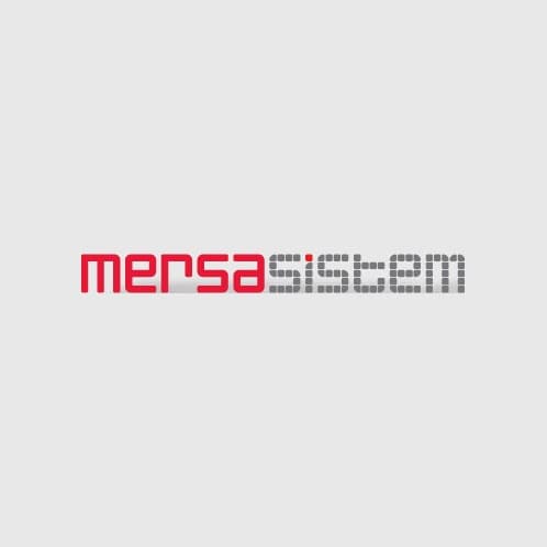 Mersa Sistem logosu