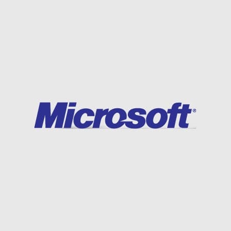 Microsoft logosu