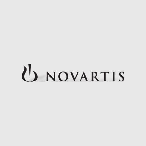 Novartis logosu