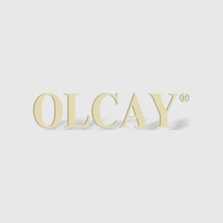 Olçay logosu
