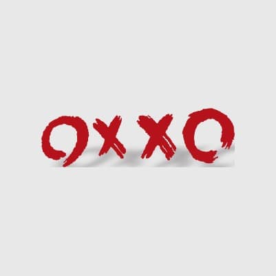 Oxxo logosu