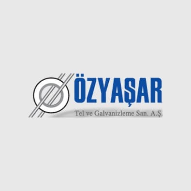 Özyaşar logosu