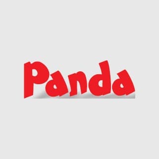 Panda logosu