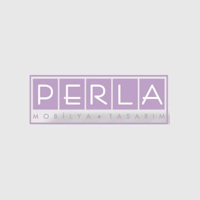 Perla logosu