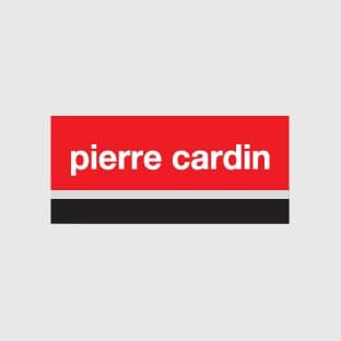 Pierre Cardin logosu