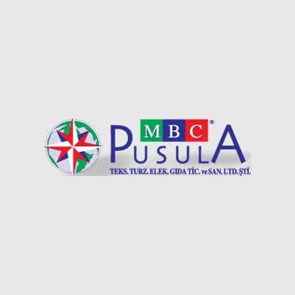 Pusula logosu