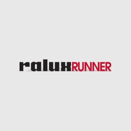 Ralux Runner logosu