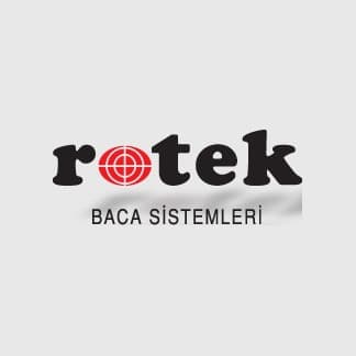 Rotek Baca logosu