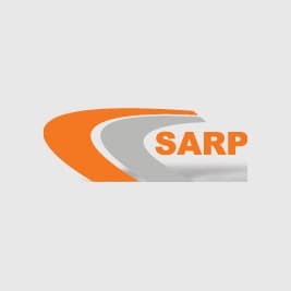 Sarprot logosu