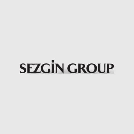 Sezgin Grup logosu