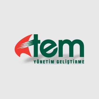 TEM logosu