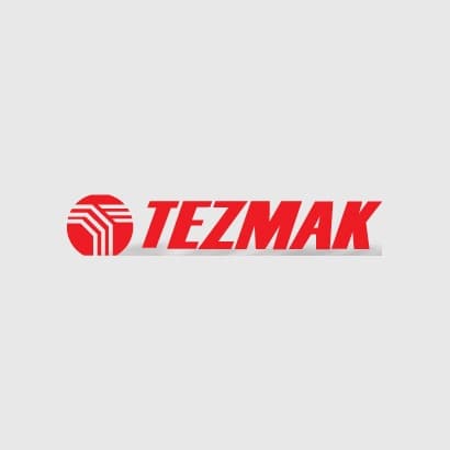 Tezmak logosu