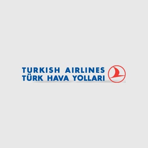 Türk Hava Yolları logosu