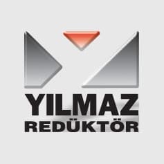 Yılmaz Redüktör logosu