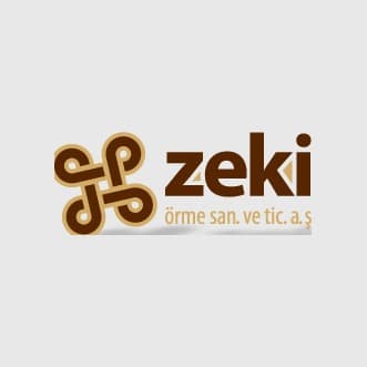 Zeki Örme logosu
